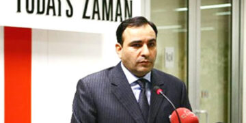 AYM, Gazeteci Bülent Keneş’in ‘ifade özgürlüğünün ihlal edildiğine’ hükmetti