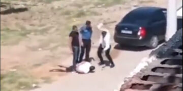 Polis, coplu işkence vahşetini böyle savunmuş: Kanunun verdiği yetkiyi kullandık!