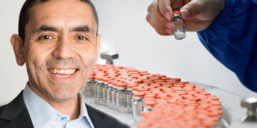 Covid-19 aşısının mucidi Prof. Dr. Uğur Şahin’den kanser müjdesi: 2026’dan itibaren hastalara sunacağız