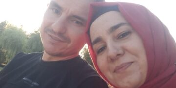 MS hastası Fatma Öğretmen ve  KHK’lı polis eşi Edirne’de tutuklandı