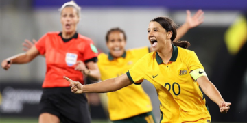 2023 FIFA Kadınlar Dünya Kupası’nda son 16 takım belli oldu: Avustralya, Kanada’yı 4-0 mağlup ederek bir üst tura çıktı