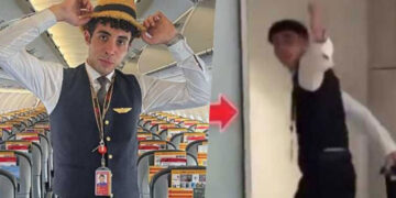 Erdoğan rejiminden kaçan kaçana: Hava Yolları kabin memuru uçuş sonrası Hollanda’ya iltica etti