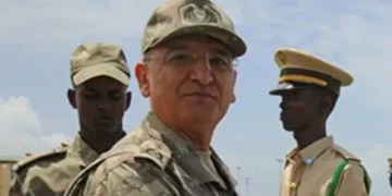 15 Temmuz davasında tanık olan İrfan Özsert, Genelkurmay 2. Başkanlığına atandı