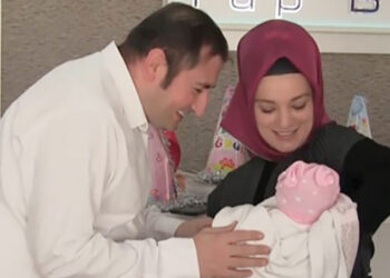 Görüş yolunda bir acı haber daha: Baba tutuklu, anne ve babaanne vefat etti, 5 yaşındaki çocuk yaralı