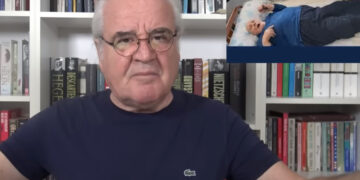 Yazar Bayraktaroğlu’ndan ikiyüzlülük isyanı: Barış Pehlivan için isyan edenler, ‘Mustafa Said Türk için parmağını dahi kıpırdatmıyor