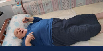 Mustafa Türk’ün oğlu Prof. Dr. Süleyman Türk: Babamın suçu milletin evlatlarına sahip çıkmak