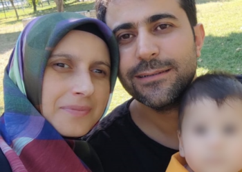 Hastalığı nedeniyle tahliye edilen öğretmen yine tutuklandı: Suçlama dershanede çalışmak