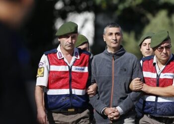 MİT gizli sorguda kızı ve eşiyle tehdit etti: ‘Emri Gülen verdi de’