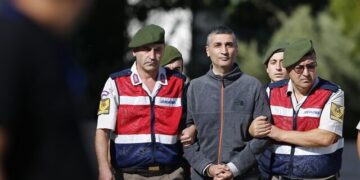 MİT gizli sorguda kızı ve eşiyle tehdit etti: ‘Emri Gülen verdi de’