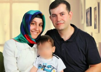 AKP zulmü sürüyor: Gözaltına alınan üç aylık hamile KHK’lı öğretmen tutuklandı