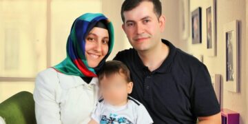 AKP zulmü sürüyor: Gözaltına alınan üç aylık hamile KHK’lı öğretmen tutuklandı