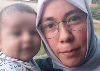 AKP’nin bebek zulmü aralıksız sürüyor: Gözaltında süt verilmeyen Ahmet Arif, annesiyle cezaevine atıldı