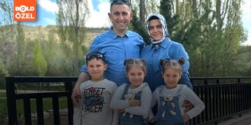 Aksaray’da anne ve babayı bir gün arayla tutukladılar: İkizler ortada kaldı