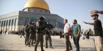 Arap Parlamentosu, Avustralya’nın ‘işgal altındaki Filistin toprakları’yla ilgili karanı memnuniyetle karşıladı