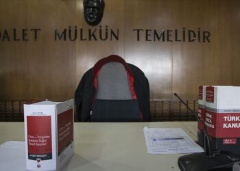 ‘Garson’ üzerinden kurulan ‘SD kart’ kumpası çöktü