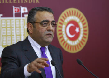 Erdoğan, çirkin sözleriyle hedef gösterdi: 58 kuruluştan ‘Tanrıkulu Yalınız değildir’ desteği