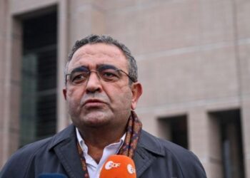 Tanrıkulu: TSK, 12 Eylül’de insanlığa karşı suç işledi