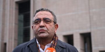 Tanrıkulu: TSK, 12 Eylül’de insanlığa karşı suç işledi