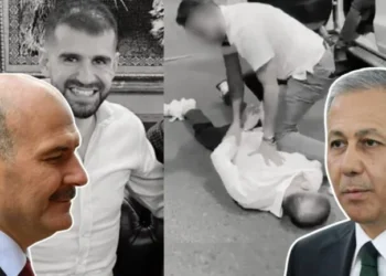 AKP’li Süleyman Soylu’nun yakını: Mafya lideri Kaplan,  örgüt kurma, yağma ve işkence suçlarından tutuklandı