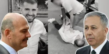 AKP’li Süleyman Soylu’nun yakını: Mafya lideri Kaplan,  örgüt kurma, yağma ve işkence suçlarından tutuklandı