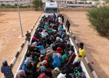 Libya’da ‘Daniel’ felaketinde can pazarı: Selde ölü sayısı 3 bini aştı, 7 binden fazla insan kayıp
