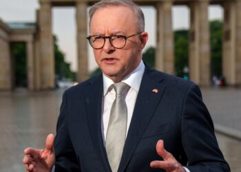Başbakan Albanese: Referandumda ezici çoğunlukla ‘evet’ oyu verileceğinden kesinlikle eminim