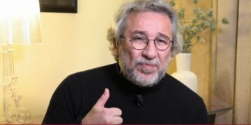 Can Dündar: AİHM hakimini görevden alıp taşraya sürme şansları da yok; ona öfkeleniyorlar