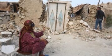 3 günlük yas ilan edildi: Fas’ta hayatını kaybedenlerin sayısı 2 bini aştı