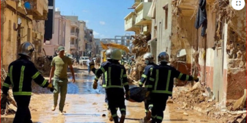 Vefatedenlerin rakamları ürkütücü: Fas deprem ve Libya’daki sel felaketi yürekleri dağlıyor