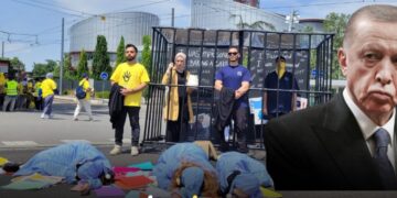 Karar bugün açıklanıyor, Erdoğan rejimi gergin: AİHM’in Yalçınkaya adı, yüzbinlerce tazminat davası gelebilir