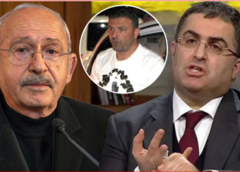 Tartışmalı şekilde tahliye edilen yasa dışı bahis baronunun avukatı Ersan Şen çıktı