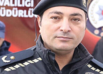 ‘Deprem yardım malzemelerini çalan’ Polis Müdürü Işık serbest bırakıldı