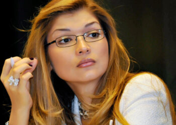 İsviçre, Gülnara Kerimova’ya ait 857 milyon dolara el koydu