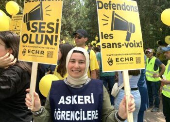 AİHM’den, merakla beklenen Yalçınkaya kararının açıklanacağı tarihi resmen duyurdu