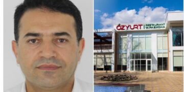 Erdoğan Rejimi’nin MİT’i yine adam kaçırdı: Tacikistan’da yaşayan işadamı Koray Vural Türkiye’ye götürüldü