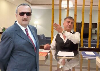 JİTEM davasında Ağar’a beraat gerekçesi açıklandı: ‘Masumiyet karinesi’