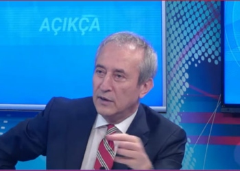 Hukukçu Salim Şen: AİHM kararı derhal uygulanmalı, kimsenin takdir yetkisi yok