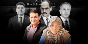 Kaçırılan Koray Vural’ın annesi MİT Başkanı’na: Suçsuz, günahsız bir çocuğu neden kaç gündür tutuyorsunuz?