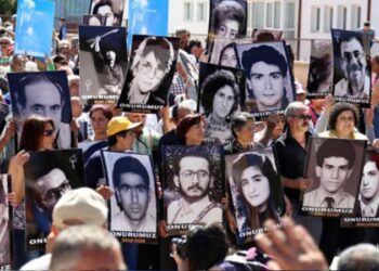 35 kişiye soykırım cezasız kaldı: Mahkeme Sivas Katliamı davasını zaman aşımı gerekçesiyle düşürdü
