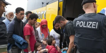 Almanya İçişleri Bakanı Faeser, reddetti: Muhalefetin ‘mülteciler için üst sınır’ teklifi geri çerildi