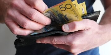 Ipsos: Avustralya’da enflasyondan endişe edenlerin oranı yüzde 41