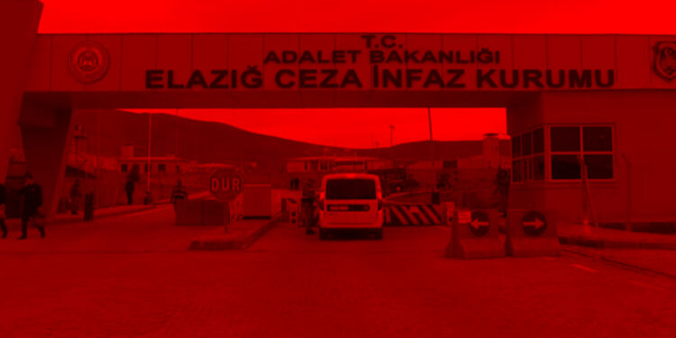 Elazığ Cezaevi’nde 7 Ağustos’ta gerçekleşen ‘infaz girişimiyle’ ilgili yeni bir gelişme yaşandı.