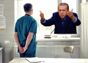 TTB ürküten veriler: Yurt dışına gitmek isteyen doktor sayısında rekor artış