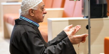 Deprem nedeniyle başsağlığı dileyen Gülen’den çağrı: Herkesi Fas halkının yardımına koşmaya davet ediyorum