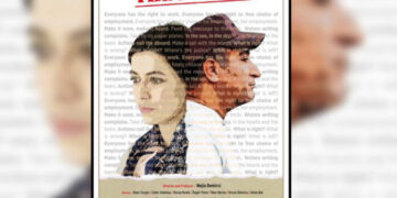 Kanun Hükmü’ne sansüre tepki! Jüriden sonra yönetmenler de Altın Portakal’dan çekildi