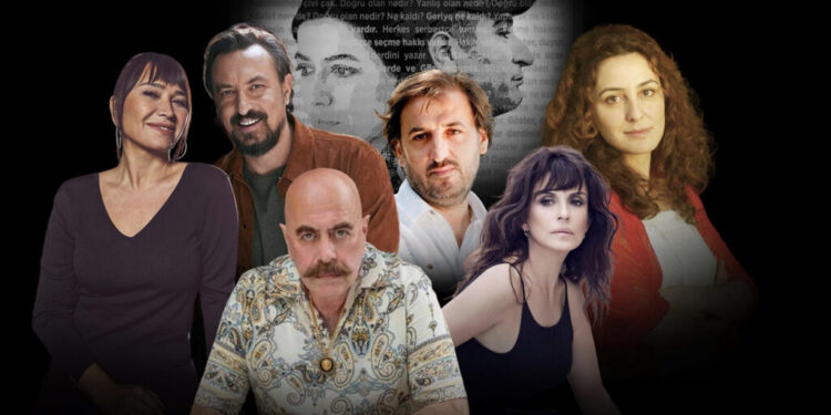 60. Antalya Altın Portakal Film Festivali’nde uygulanan sansür kararından geri adım atıldı.