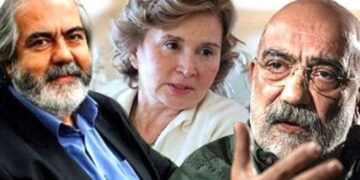 Gazetecilerin müebbetini onayan mahkeme başkanı, Ersan Şen’in bürosunda avukatlığa başladı