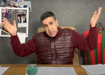 Kırmızı bültenle aranıyordu: Muhammed Yakut, İspanya’da yakalandı