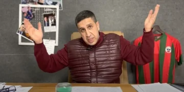 Kırmızı bültenle aranıyordu: Muhammed Yakut, İspanya’da yakalandı