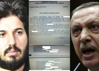 17/25 kabusu Erdoğan’ın peşini bırakmıyor: ABD’li asker ve ailelerinden Halkbank ve Zarrab’a tazminat davası